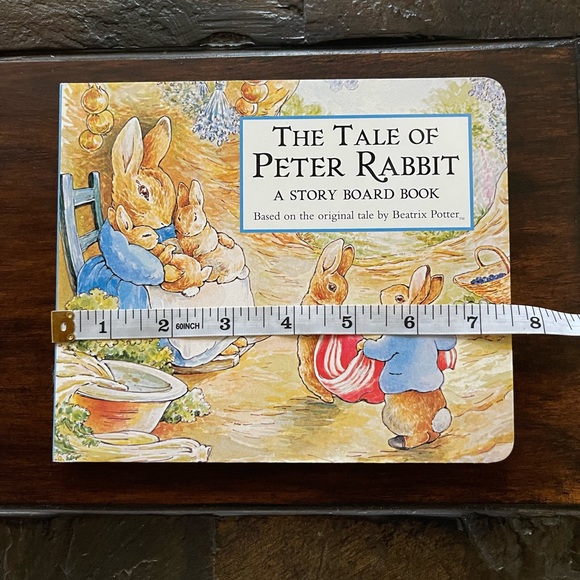 Cuddle Barn StoryTime Animated Talking Rabbit - Picture 3 of 7